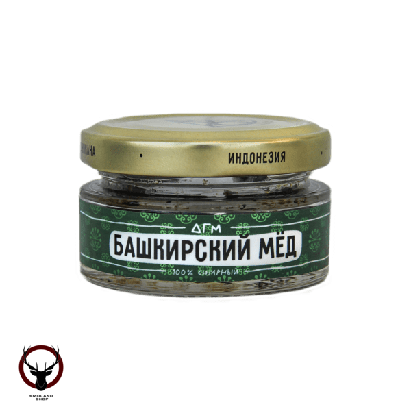 Табак Dogma - Башкирский Мед 20 гр.