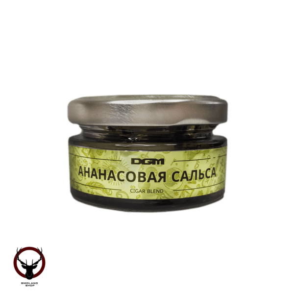 Табак Dogma - Ананасовая Сальса 20 гр.