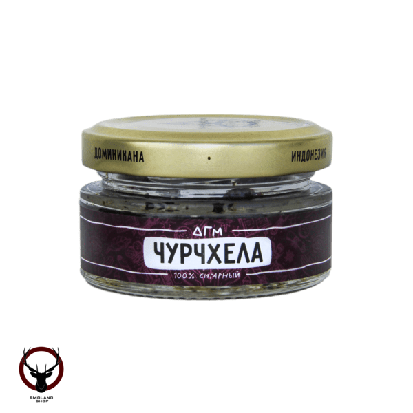 Табак Dogma 100% - Чурчхела 20 гр.