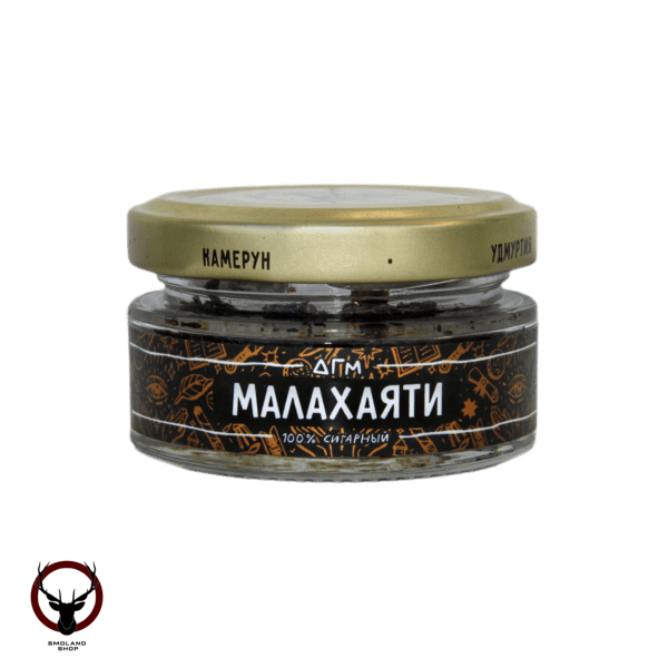 Табак Dogma 100% - Малахаяти 20 гр.