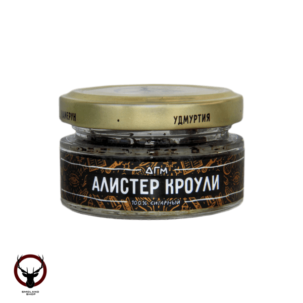 Табак Dogma - Aliester Crowley 20 гр.