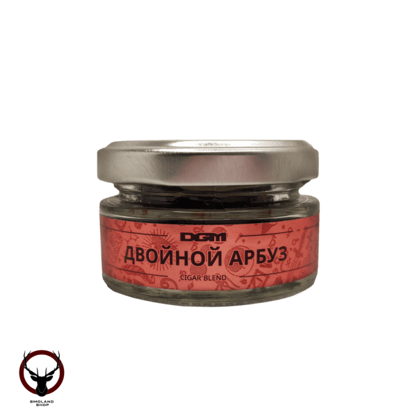 Табак Dogma - Двойной Арбуз 20 гр.