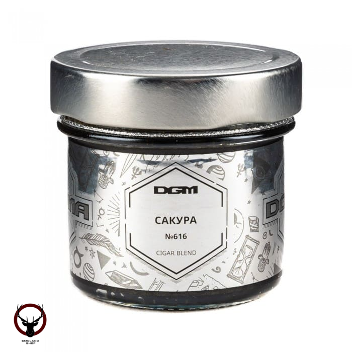 Табак Dogma - Сакура 80 гр.