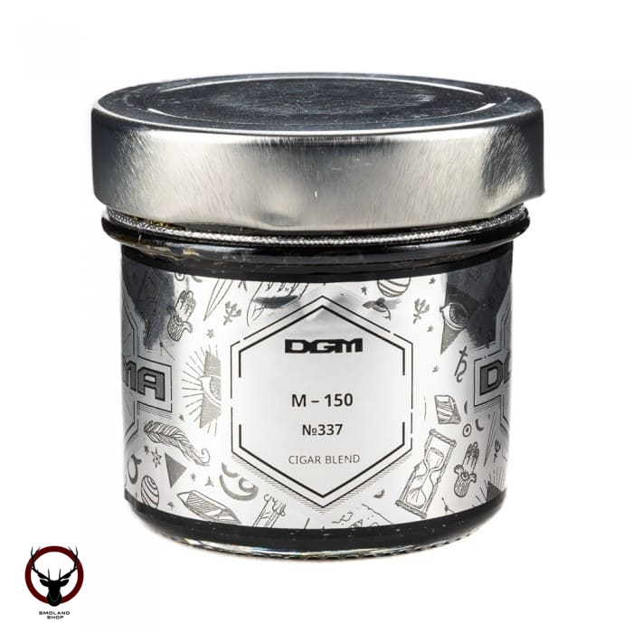 Табак Dogma - Тайский Энергетик М-150 80 гр.