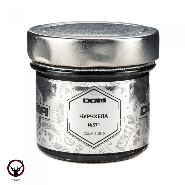 Табак Dogma - Чурчхела 80 гр.