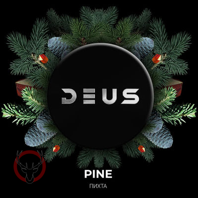 DEUS Pine 250гр МРК