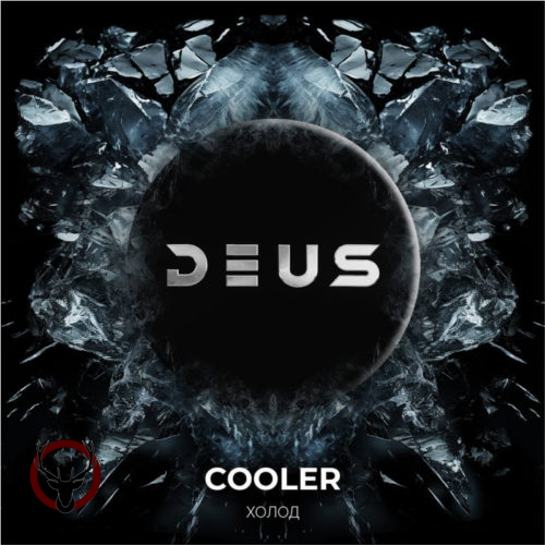 DEUS Cooler 250гр МРК