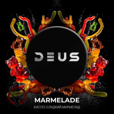 DEUS Marmelade 30гр МРК
