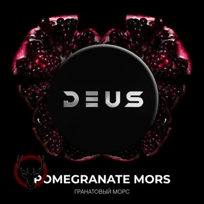 DEUS Pomegranate Morse 30гр МРК