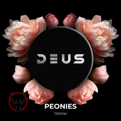 DEUS Peonies 20гр МРК