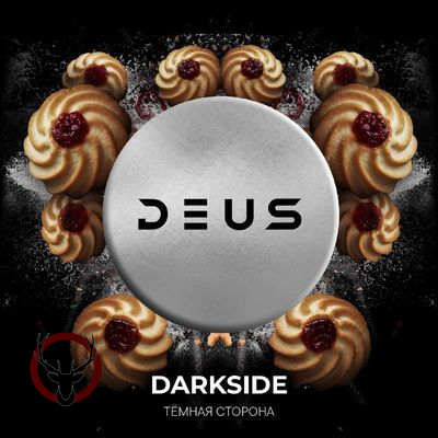 DEUS Darkside 20гр МРК