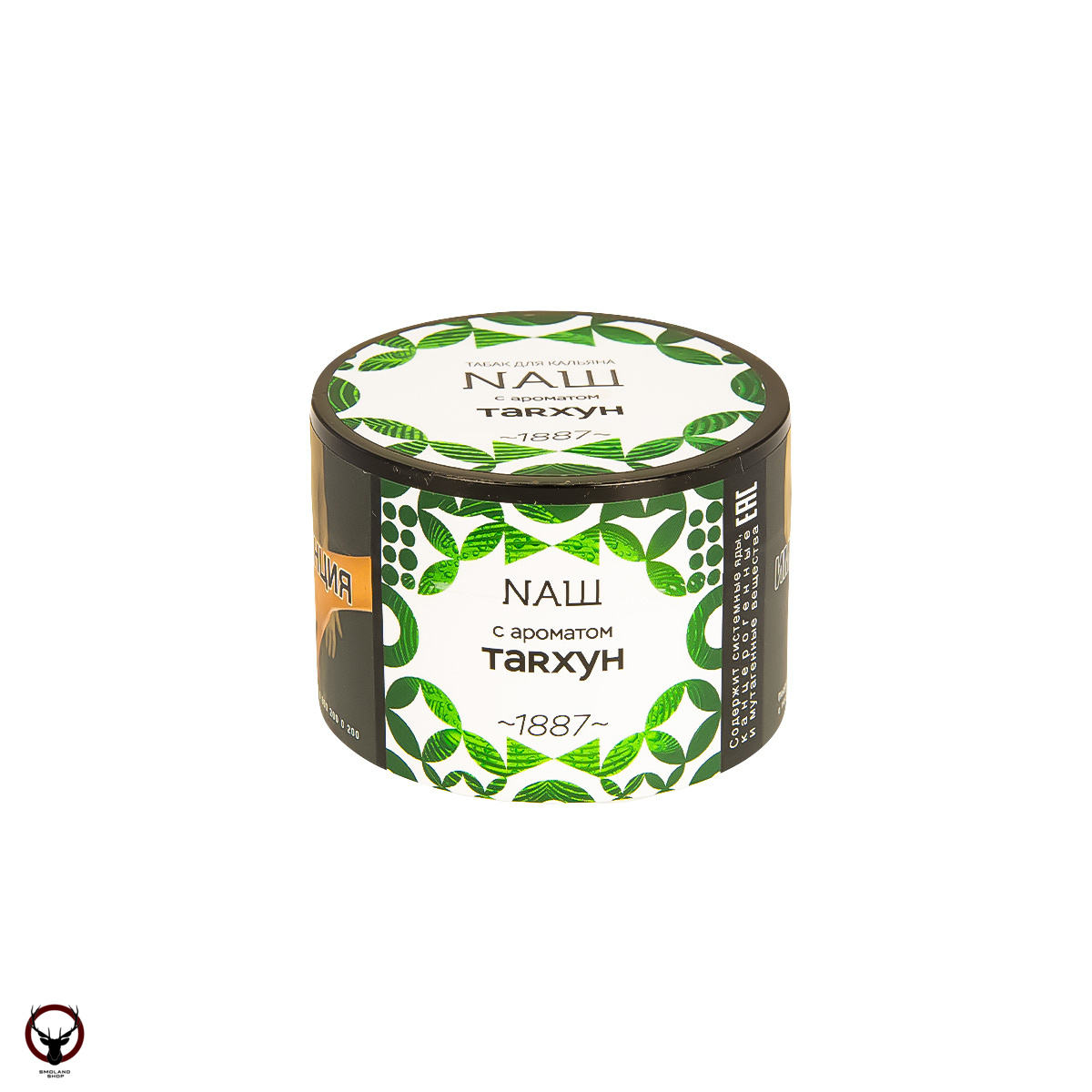 NАШ Тархун 40гр МРК