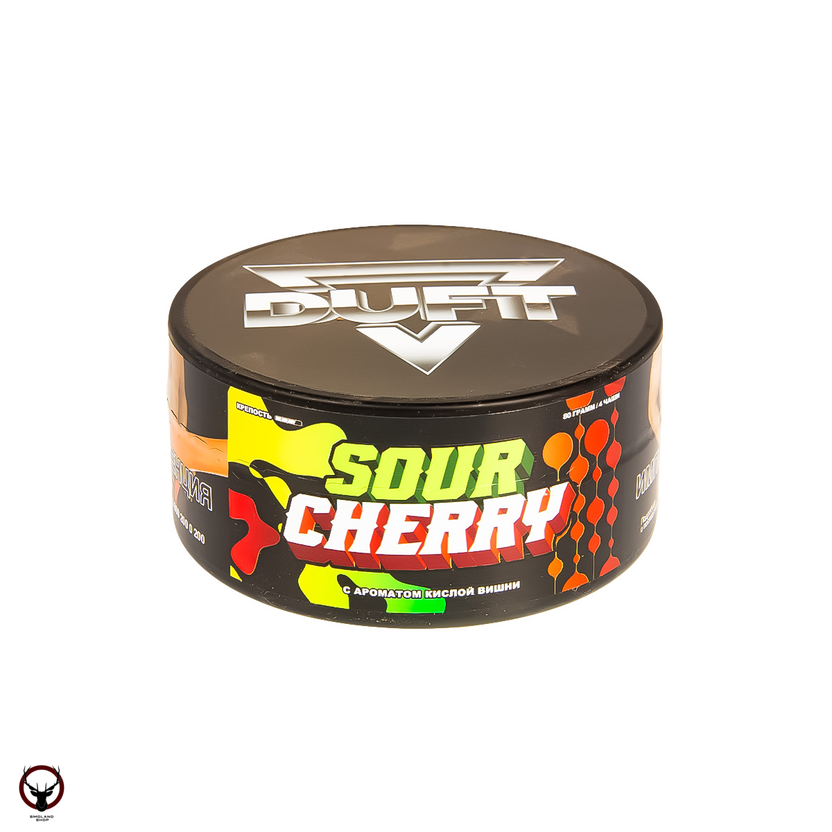 Duft Sour cherry 80гр МРК