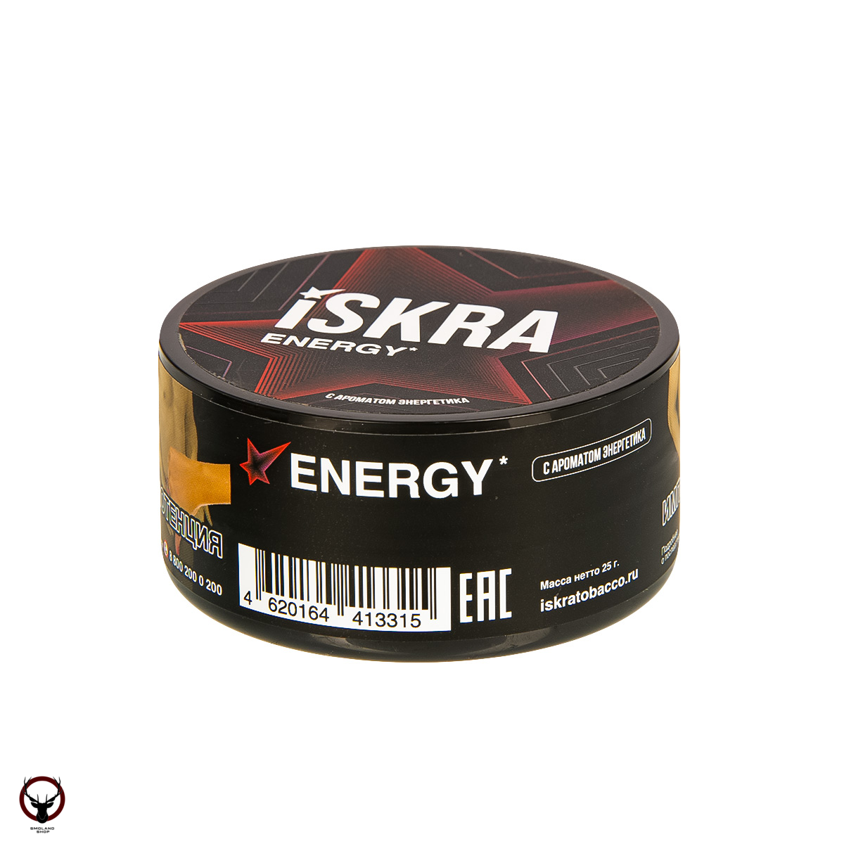 ISKRA Energy 25гр МРК