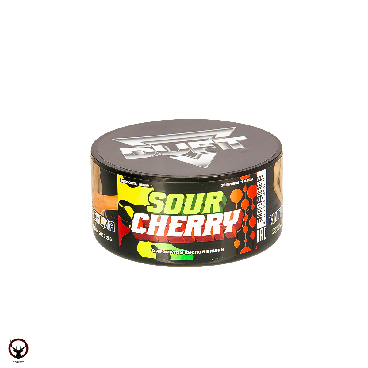 Duft Sour cherry 20гр МРК