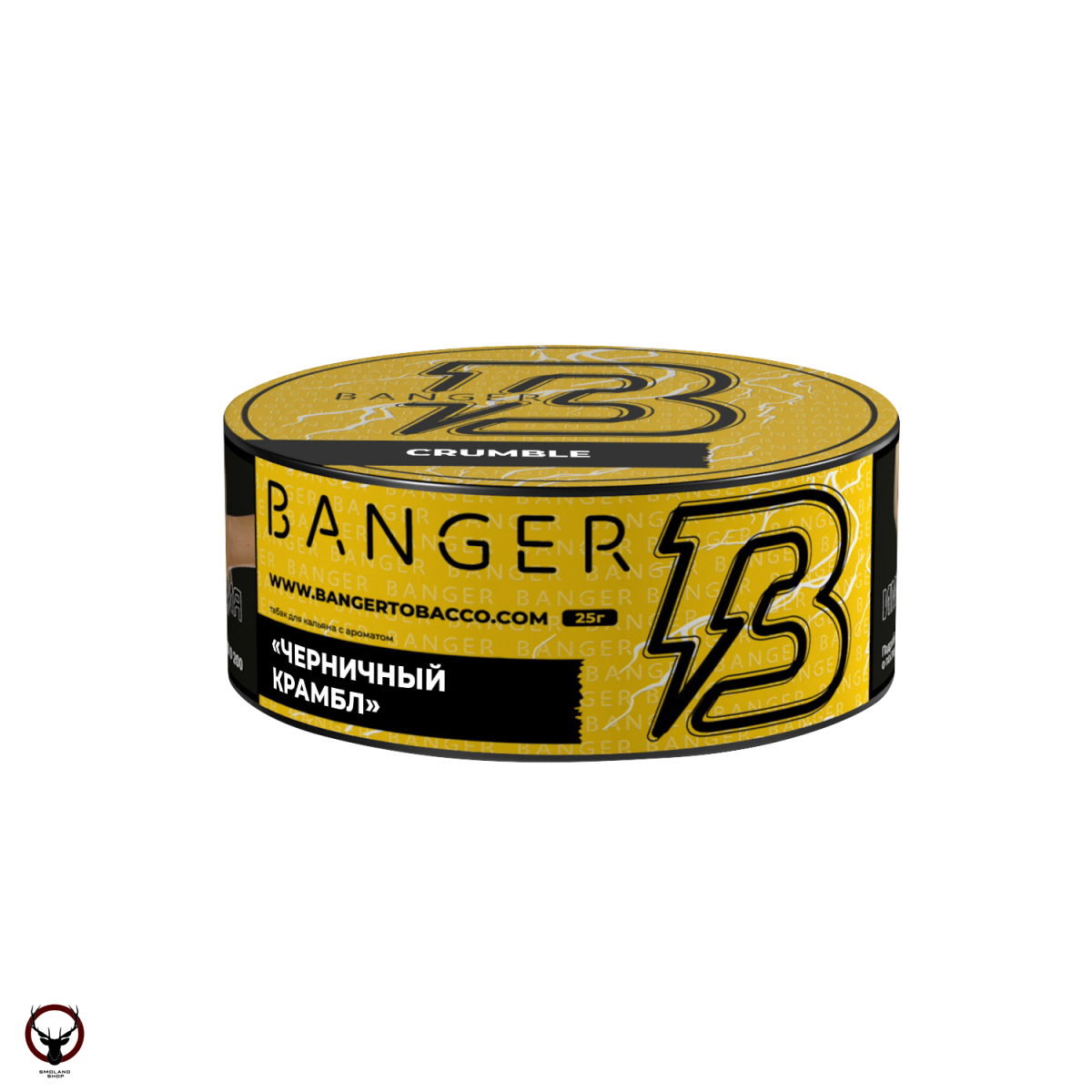 Banger Crumble 25гр МРК