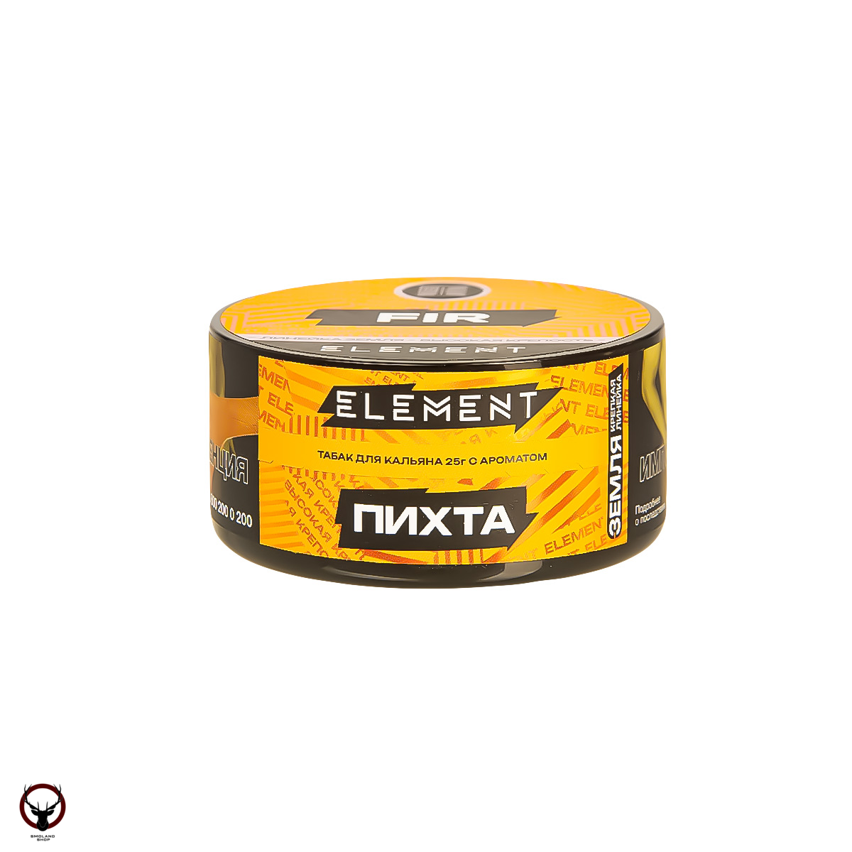 Element ЗЕМЛЯ Fir NEW 25гр МРК