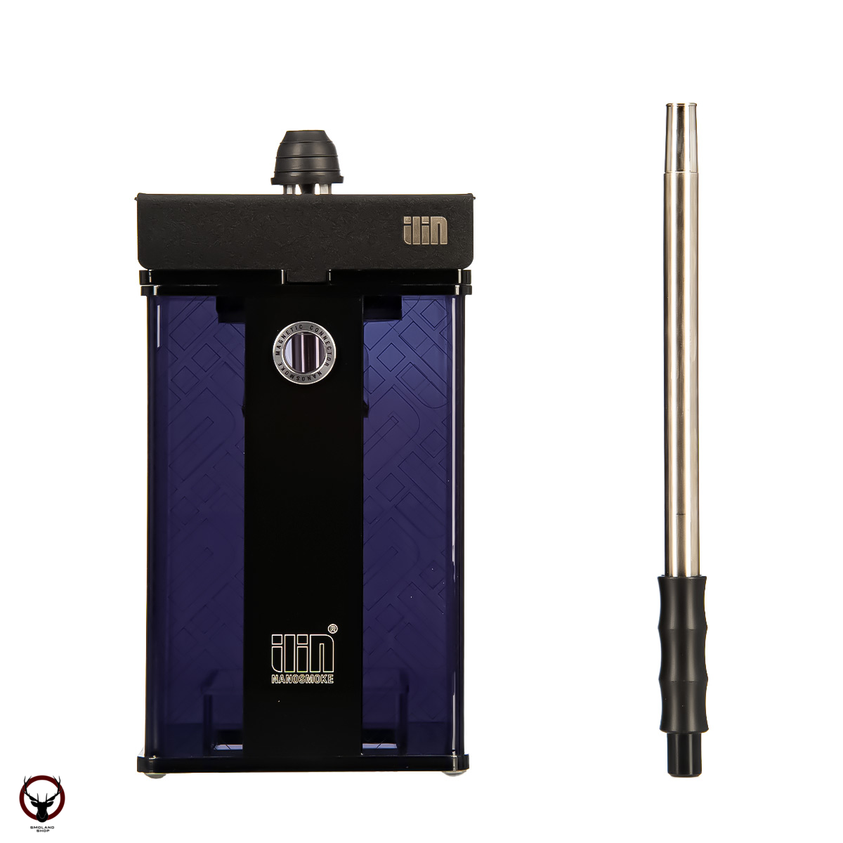 Кальян Nanosmoke Three