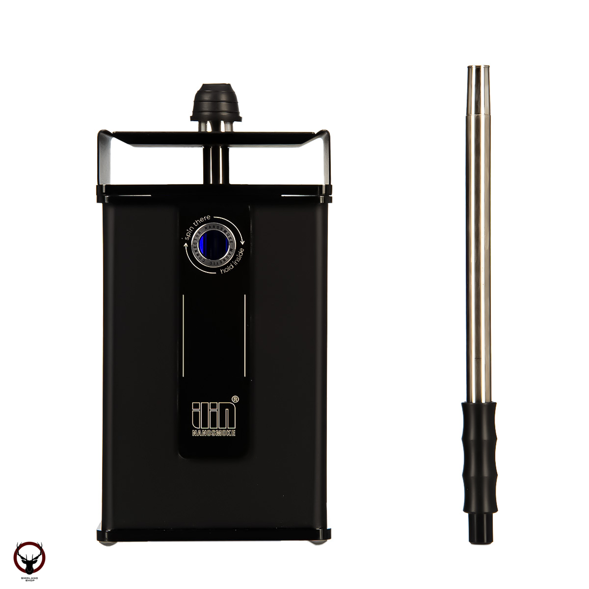 Кальян Nanosmoke Ten