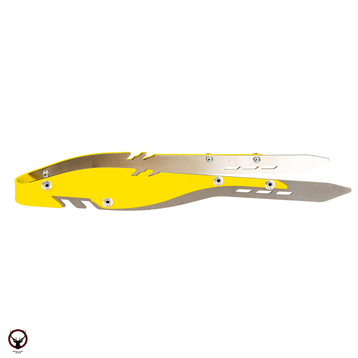 Щипцы Flame Yellow