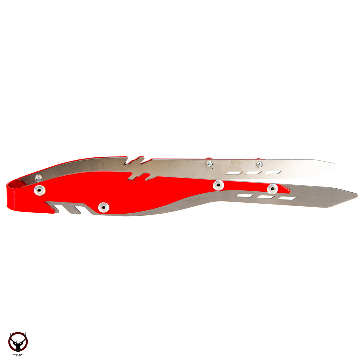 Щипцы Flame Red