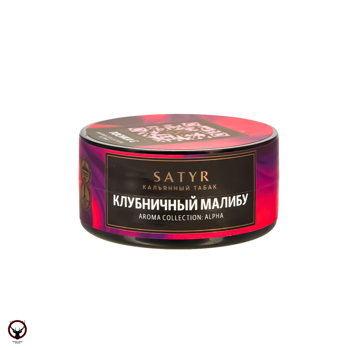 Satyr Tochka G 25 гр МРК