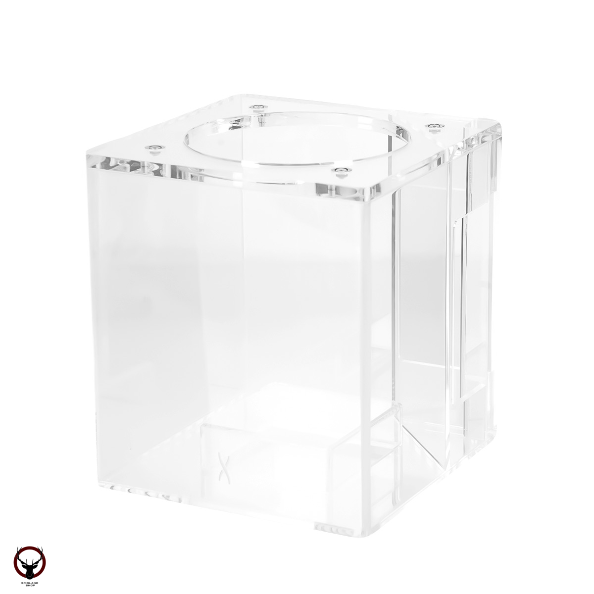 Колба Hoob Cube