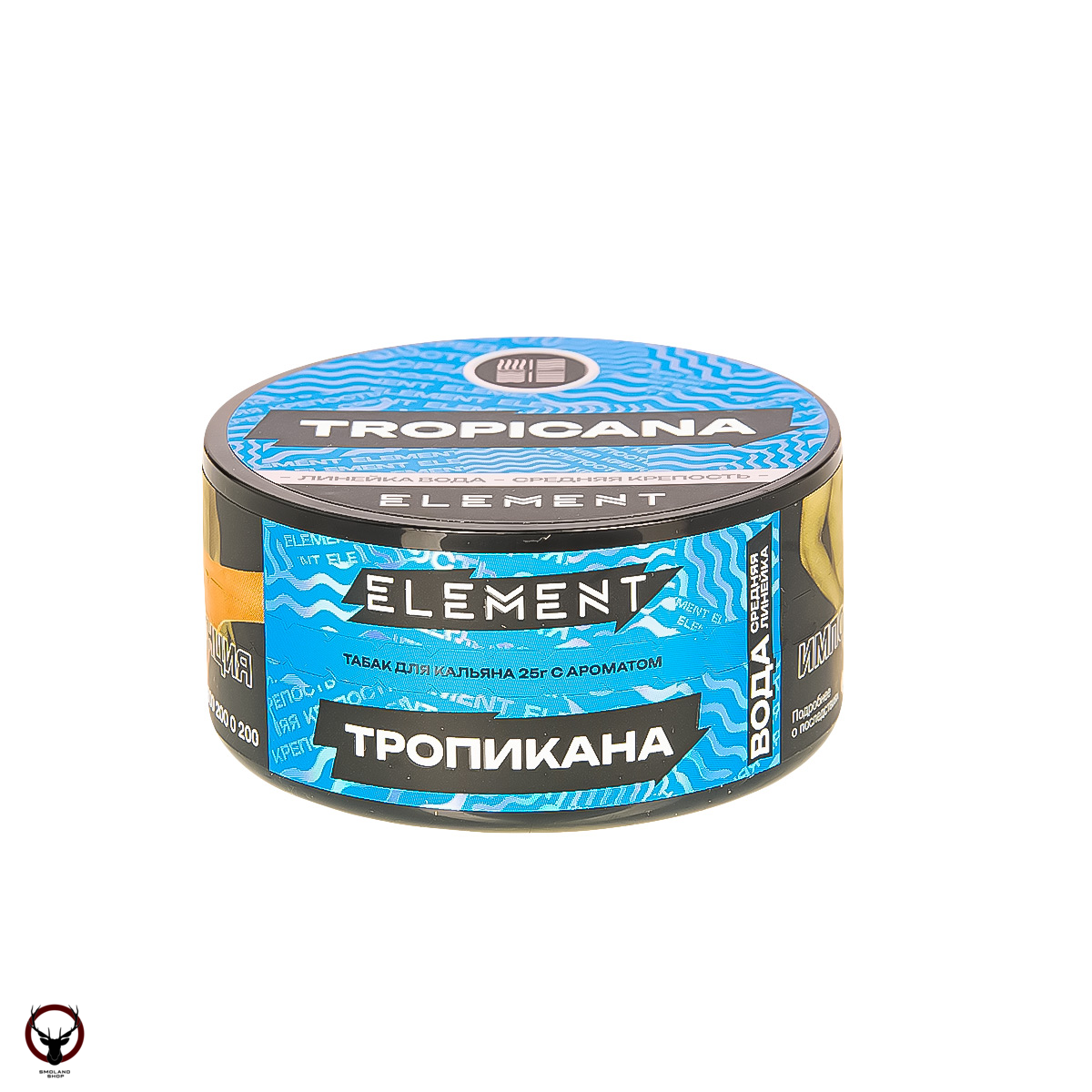 Element ВОДА Tropicana NEW 25гр МРК