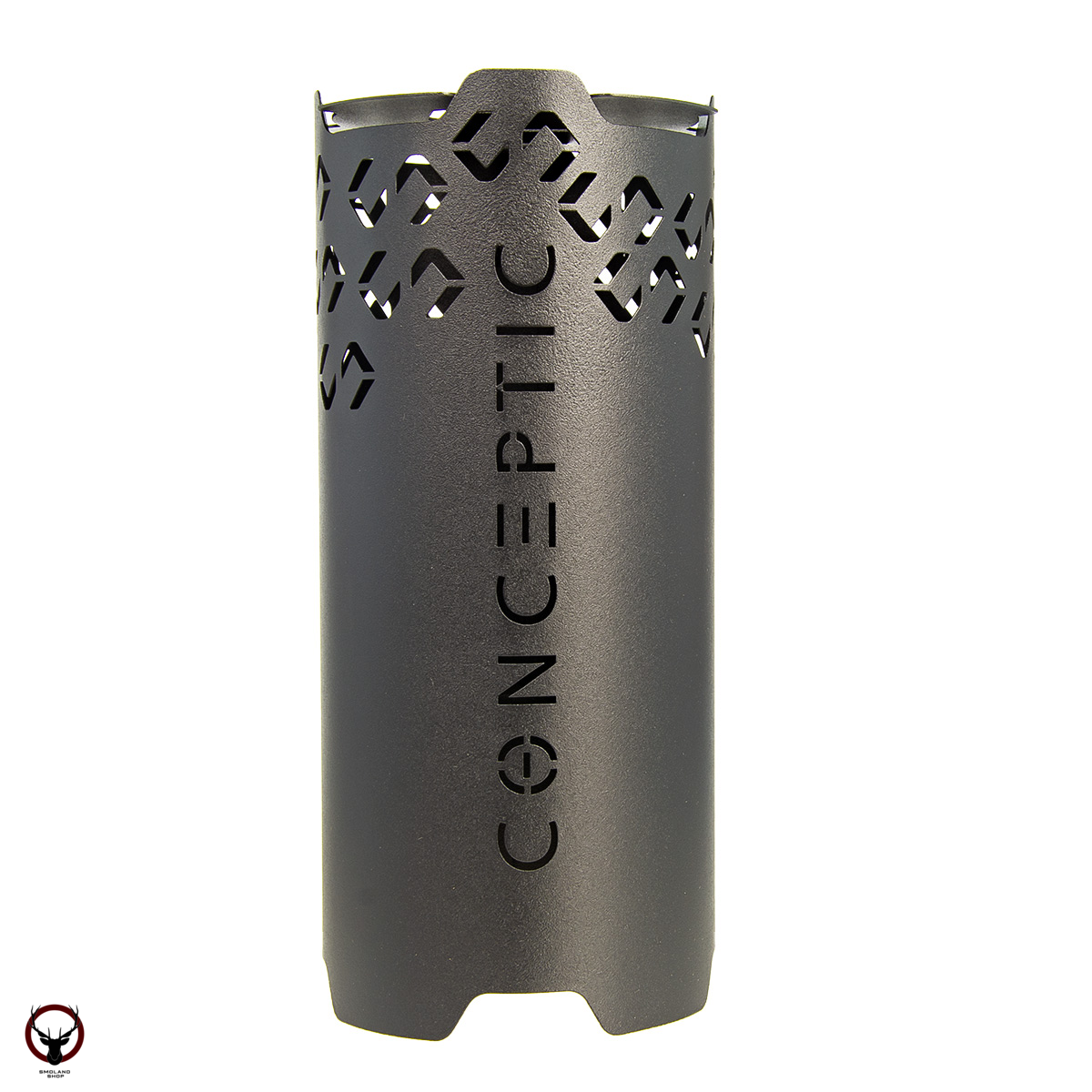 Защитный экран-ветровик Conceptic Firewall Black