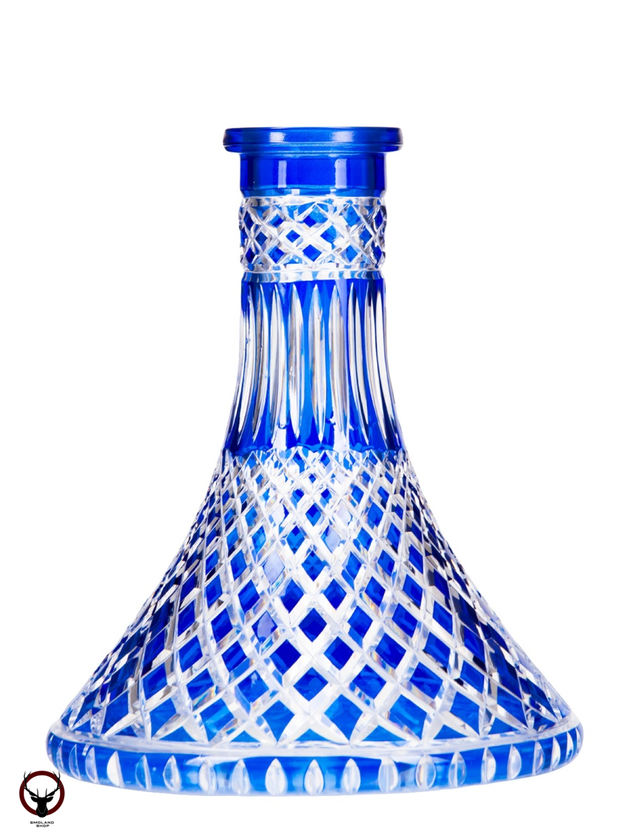 Колба Mr. Wood Crystal Vase (9)