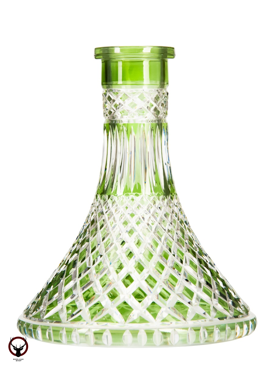 Колба Mr. Wood Crystal Vase (10)
