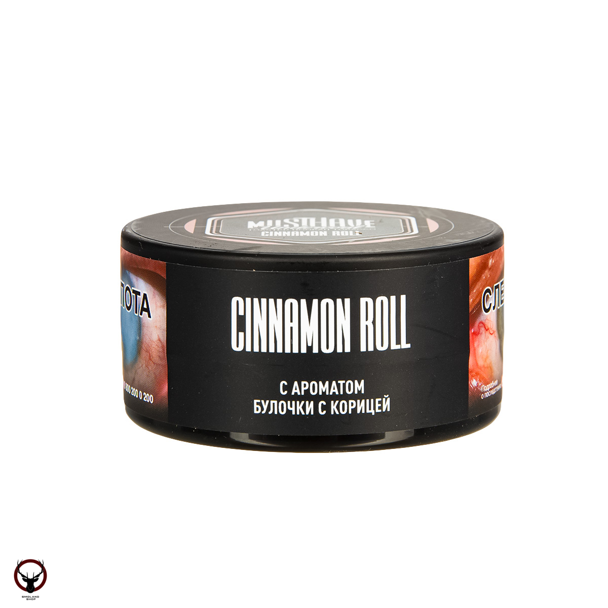 MustHave Cinnamon Roll 25гр МРК