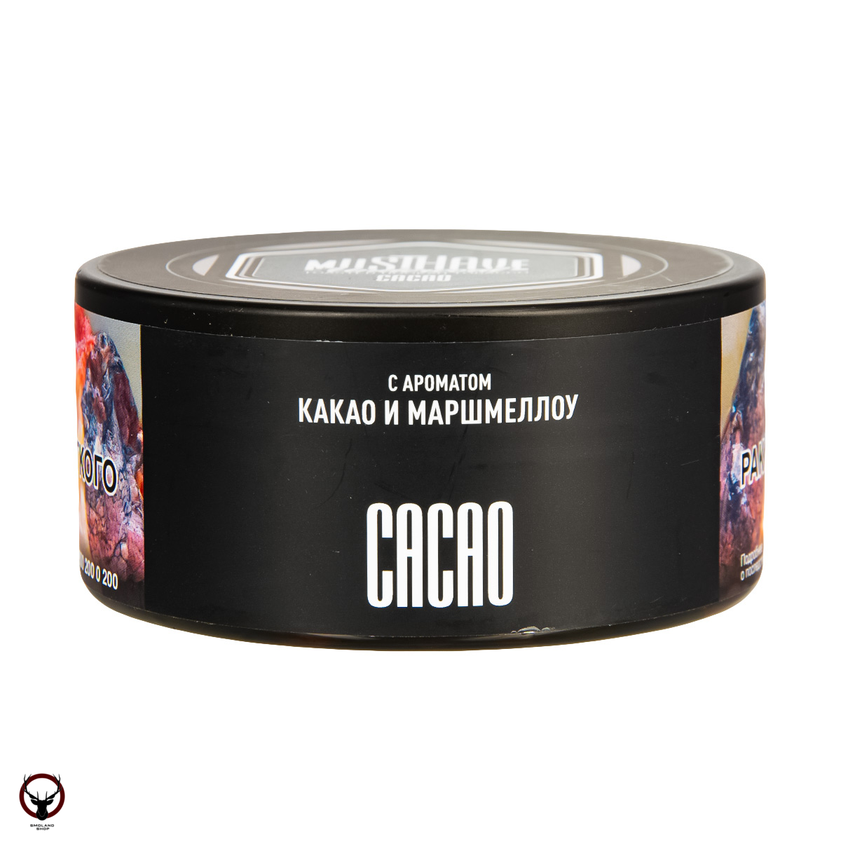 MustHave Cacao 125гр МРК