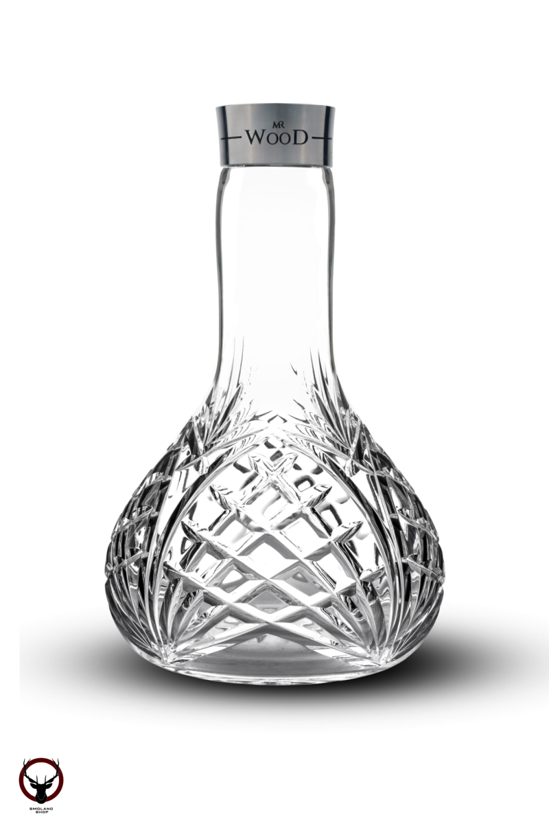 Колба Mr. Wood Classic (Forest) Vase