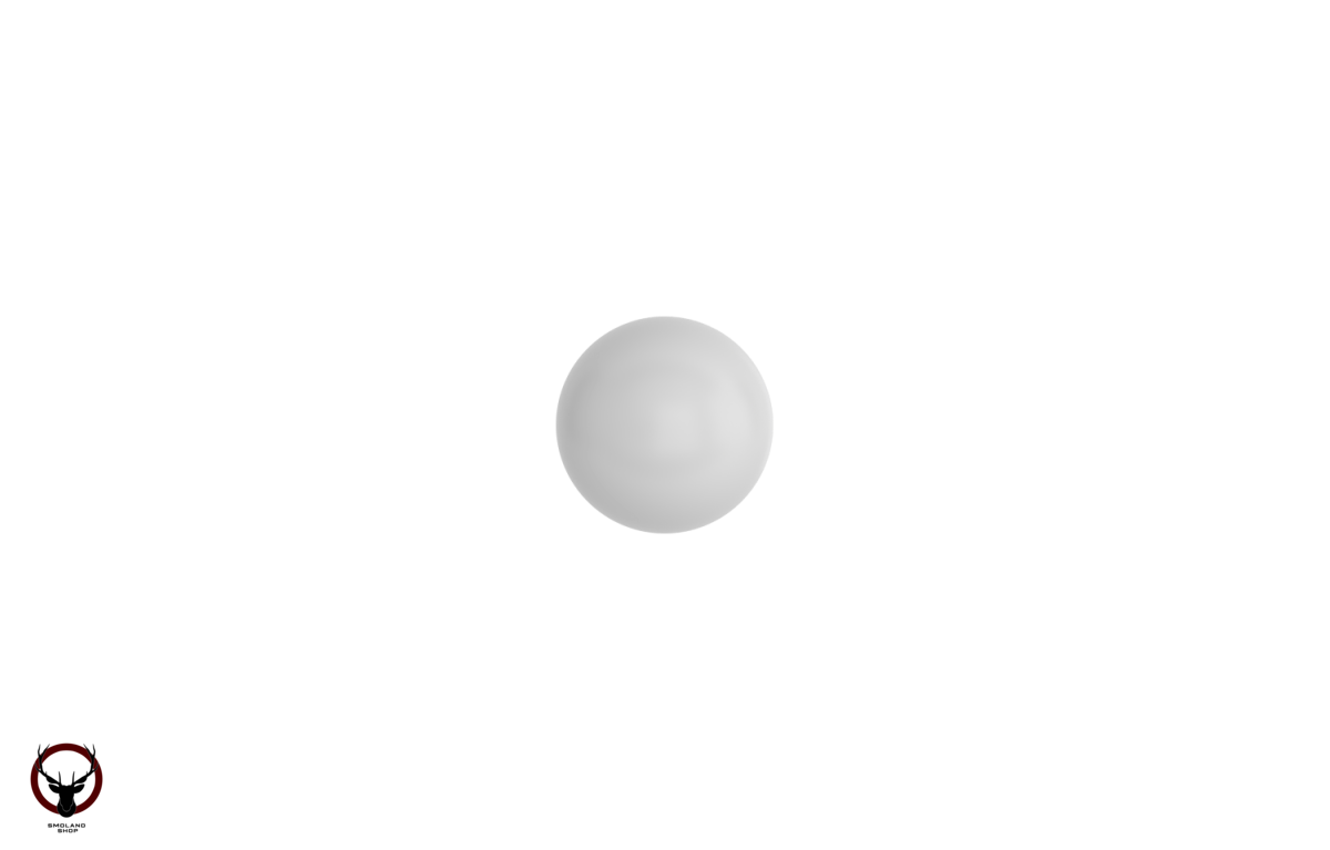 Шарик клапана MattPear для серии Simple S (7мм)