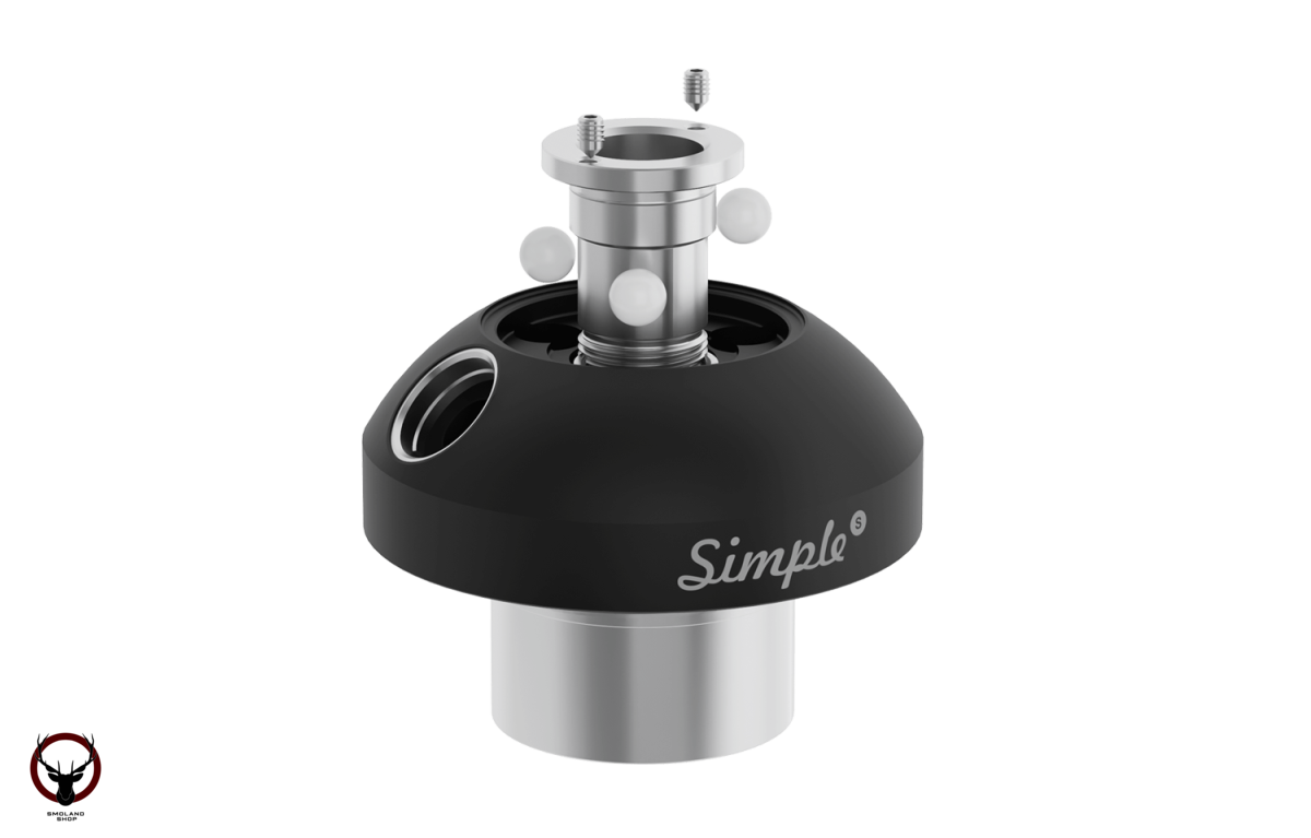Шарик клапана MattPear для серии Simple S (7мм)