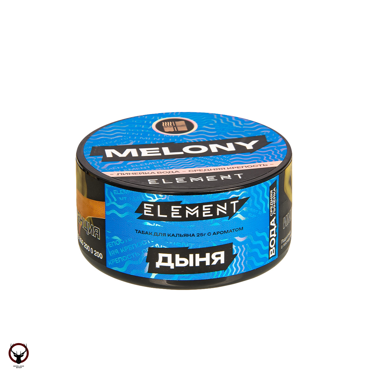 Element ВОДА Melony NEW 25гр МРК
