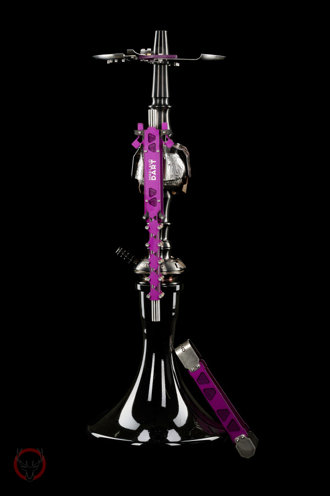 Кальян Maklaud 23 Dart