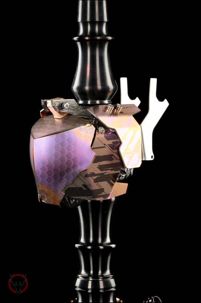 Кальян Maklaud 23 Dart