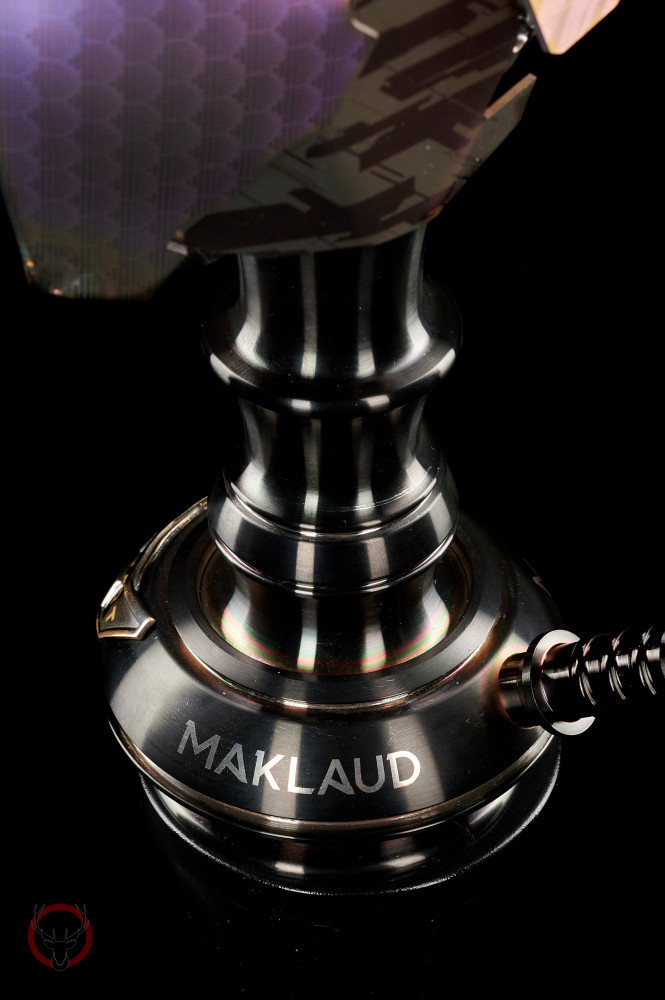 Кальян Maklaud 23 Dart