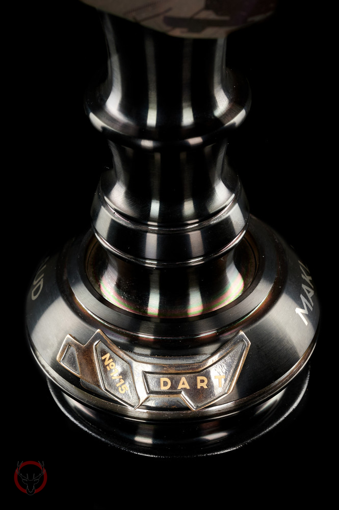 Кальян Maklaud 23 Dart