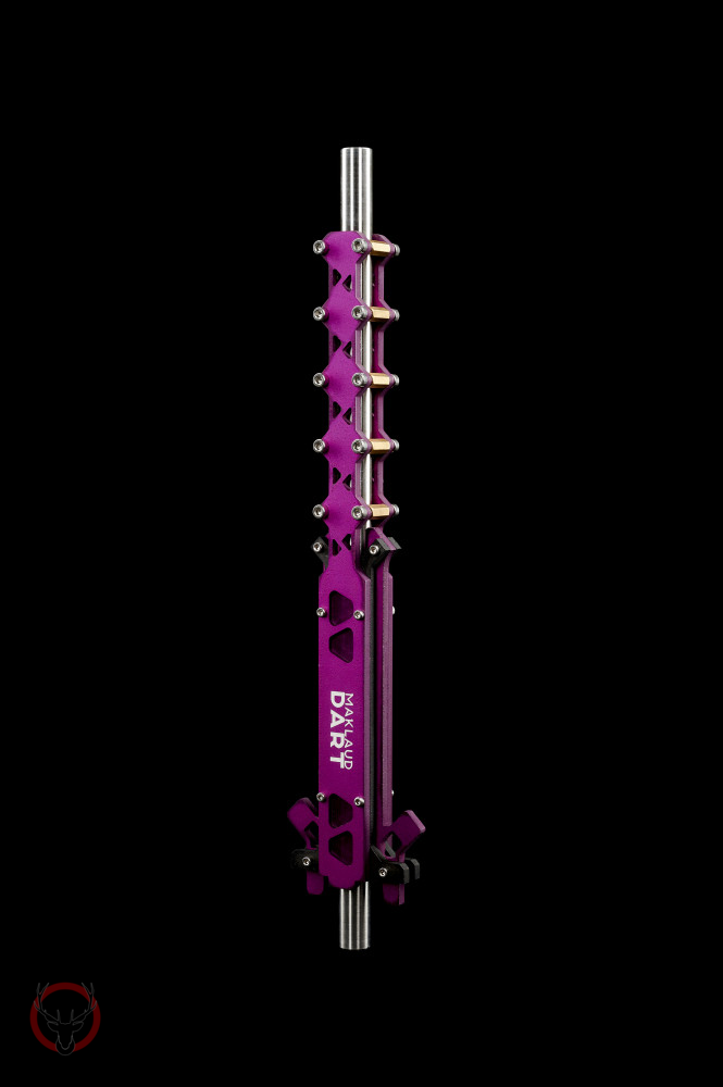 Кальян Maklaud 23 Dart