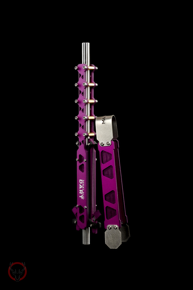 Кальян Maklaud 23 Dart