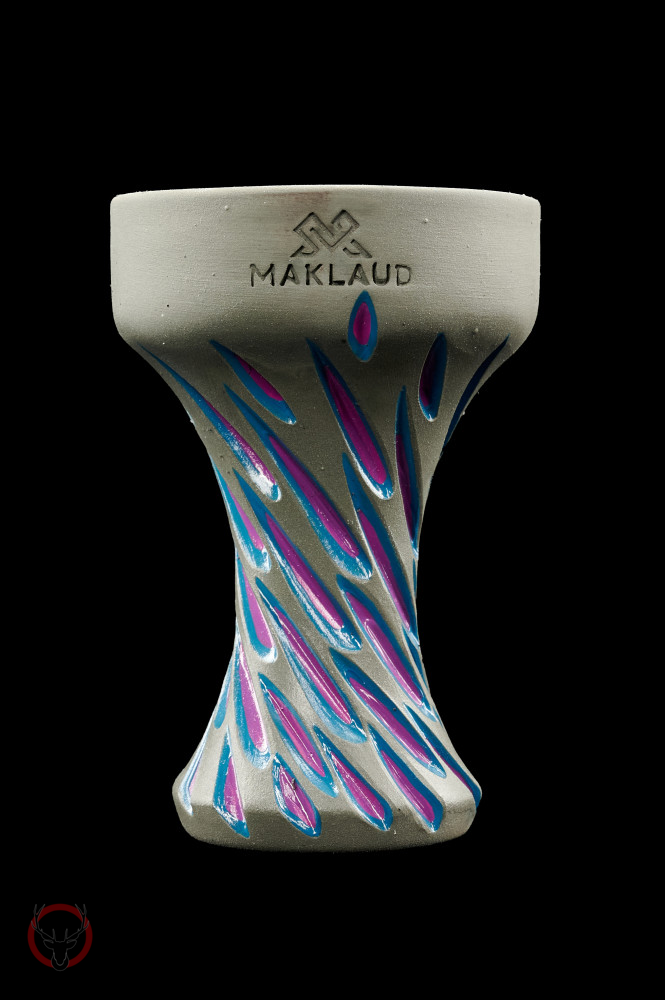 Кальян Maklaud 23 Dart