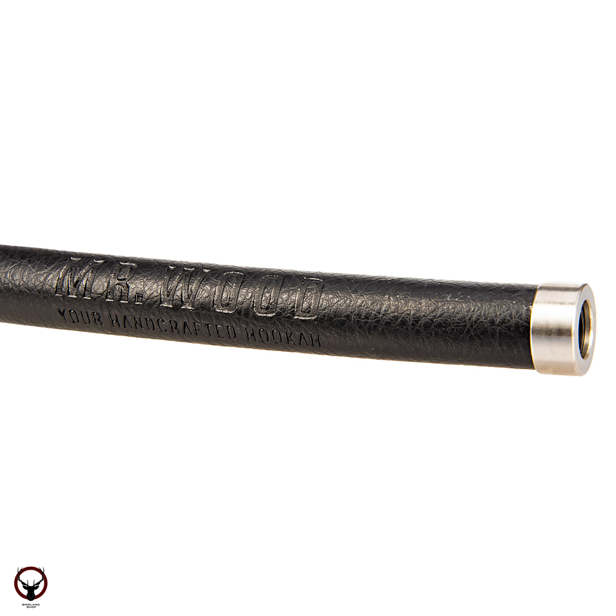 Шланг Mr. Wood (Черный) Leather Hose Black