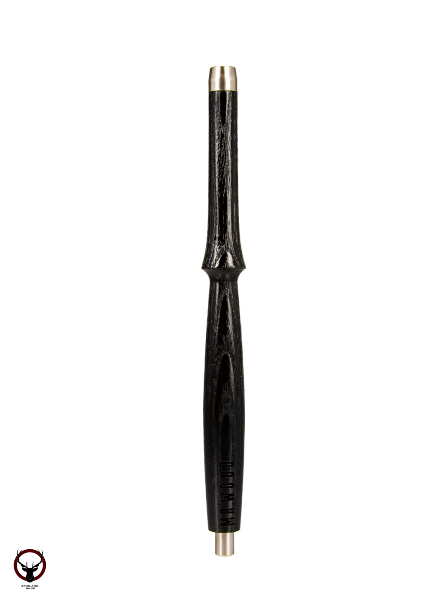 Мундштук Mr. Wood Craft (Black)