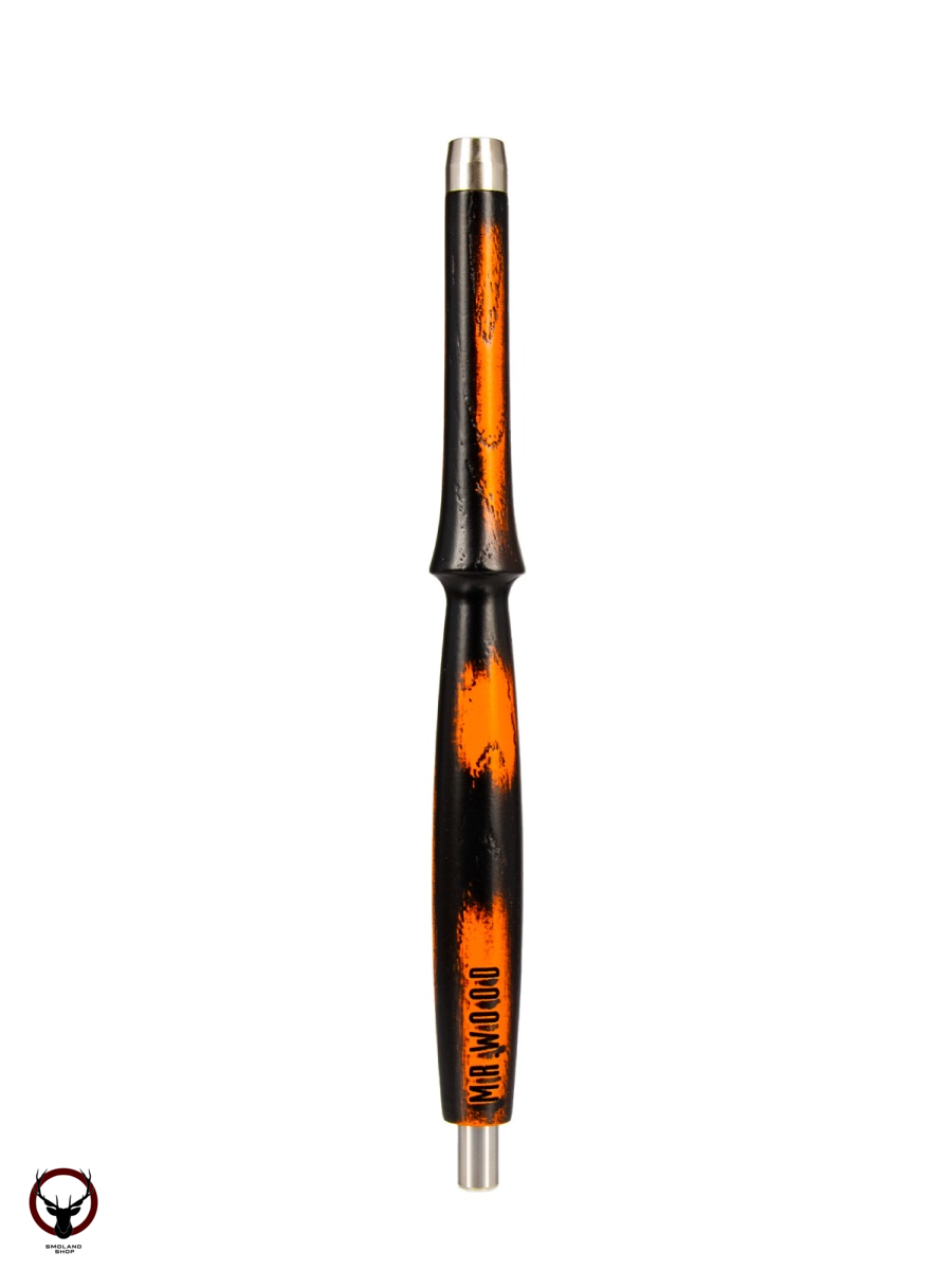 Мундштук Mr. Wood Color (Orange)