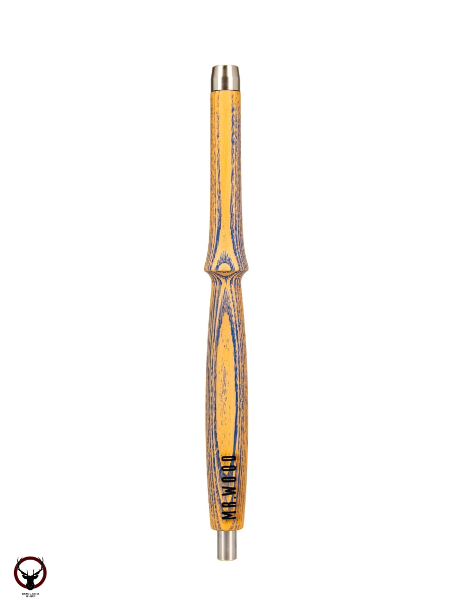 Мундштук Mr. Wood Craft (Blue)