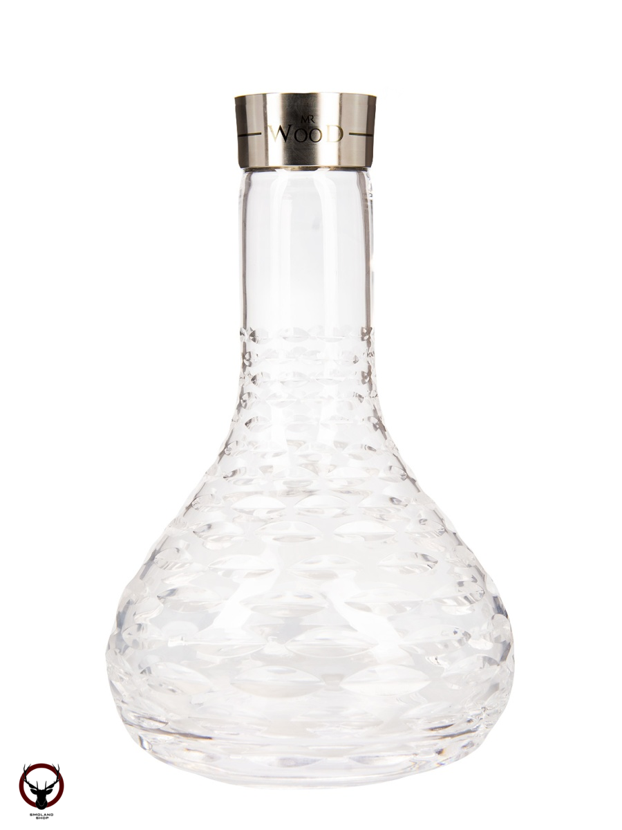 Колба Mr. Wood Classic (Tornado) Vase