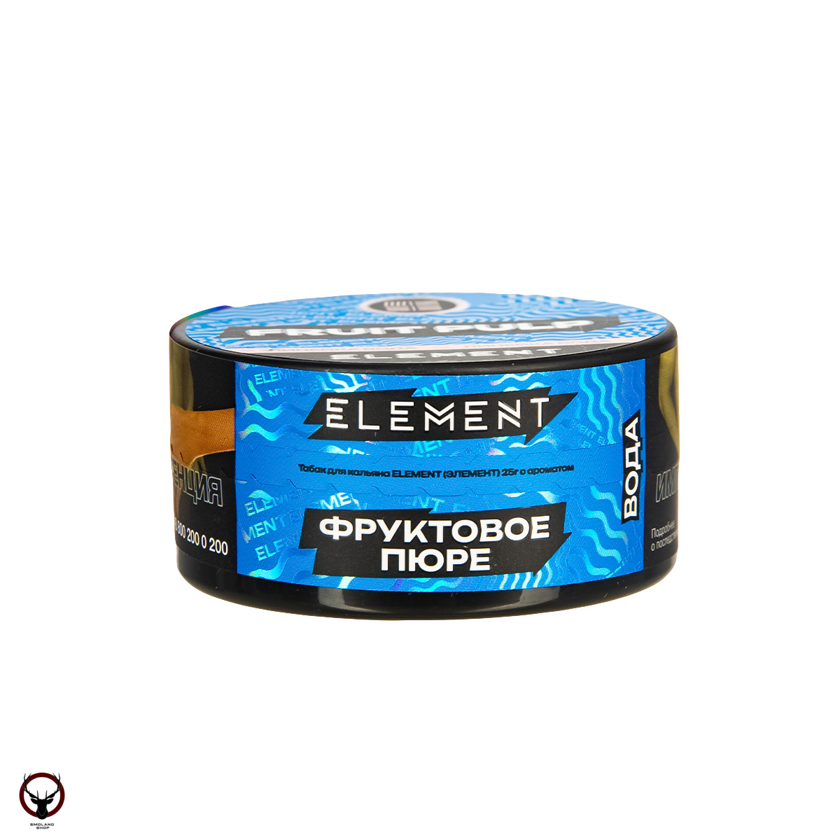 Element ВОДА Fruit Pulp NEW 25гр МРК